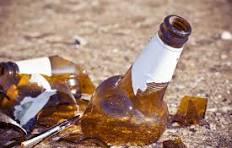 Drinking spree ends in attempted murder  - TellZim News