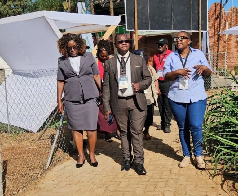 Ministry of Lands, unveils transformative initiative to drive rural industrialisation