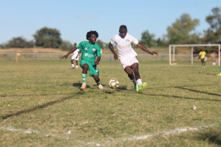 Grand Legacy FC Thrash Power FC 6-0 in dominant home win