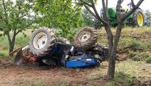 Tractor accident claims another life in Chiredzi