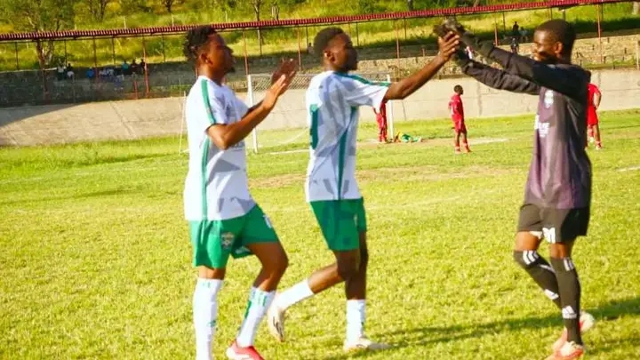 Power FC eyes momentum after narrow cup win