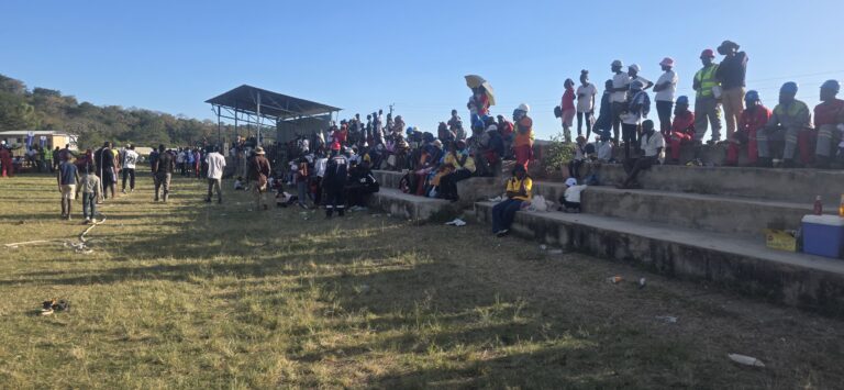 Bikita Minerals celebrates Workers’ Day with focus on safety and empowerment