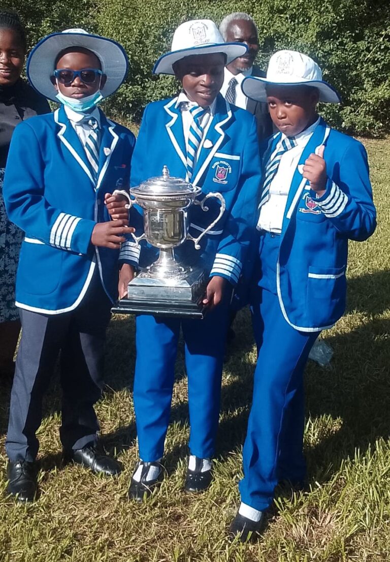 Maphisa Primary School crowned National Heritage Education Quiz champions