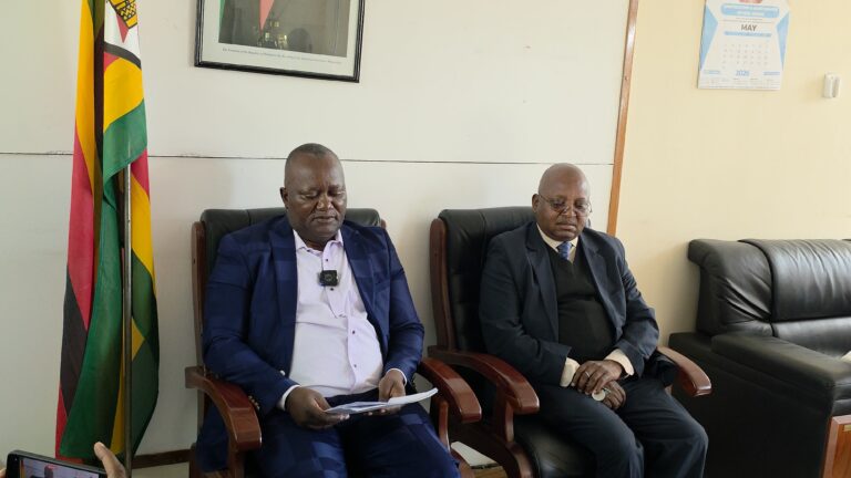 162 Arrested, $7m Drugs Seized within 5 months in Masvingo