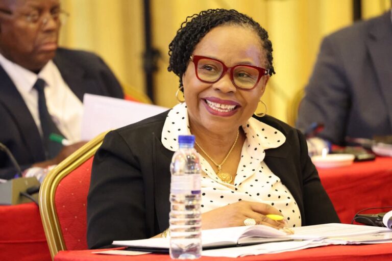 Another Masvingo GBV One Stop Centre at 80 percent completion
