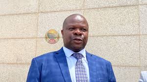 Amos Chibaya calls for political tolerance