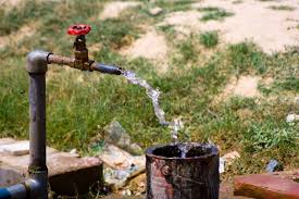 Masvingo man secretly taps into council water for 20 years, owes council US$46k