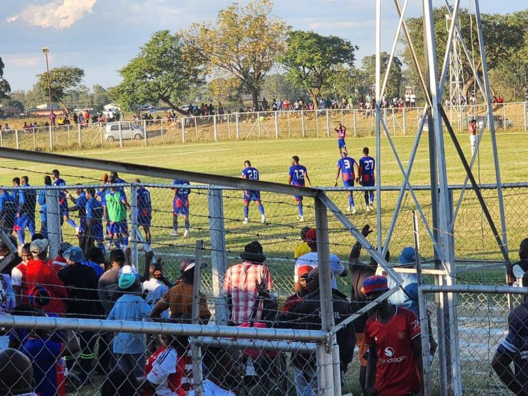 Derby Blow deepens Mazodze misery after Yadah humiliation