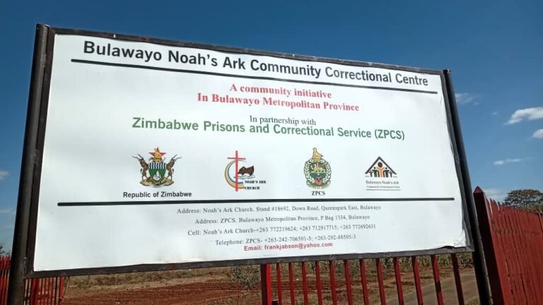 Noah’s Ark Embraces Rehabilitation over Punishment