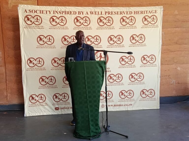 Learners urged to create own opportunities as formal jobs become scarce
