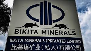 Two die in separate incidents at Bikita Minerals 