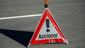 3 dead, 5 injured in Mutare-Masvingo highway crash