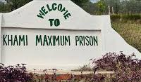 Khami Prison Inmates Lead a Bold Fight Against HIV/AIDS