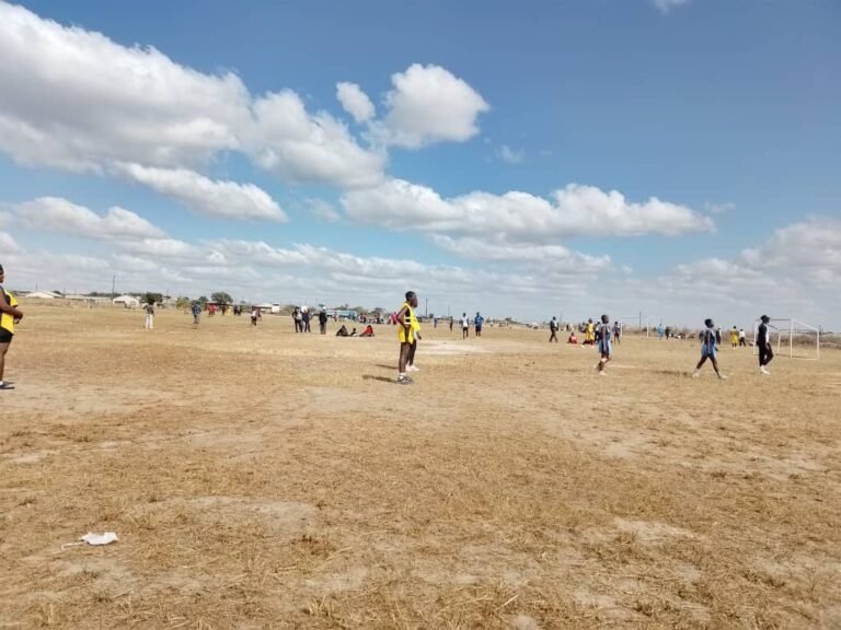 Gutu dominates inaugural NICAZ Provincial Games