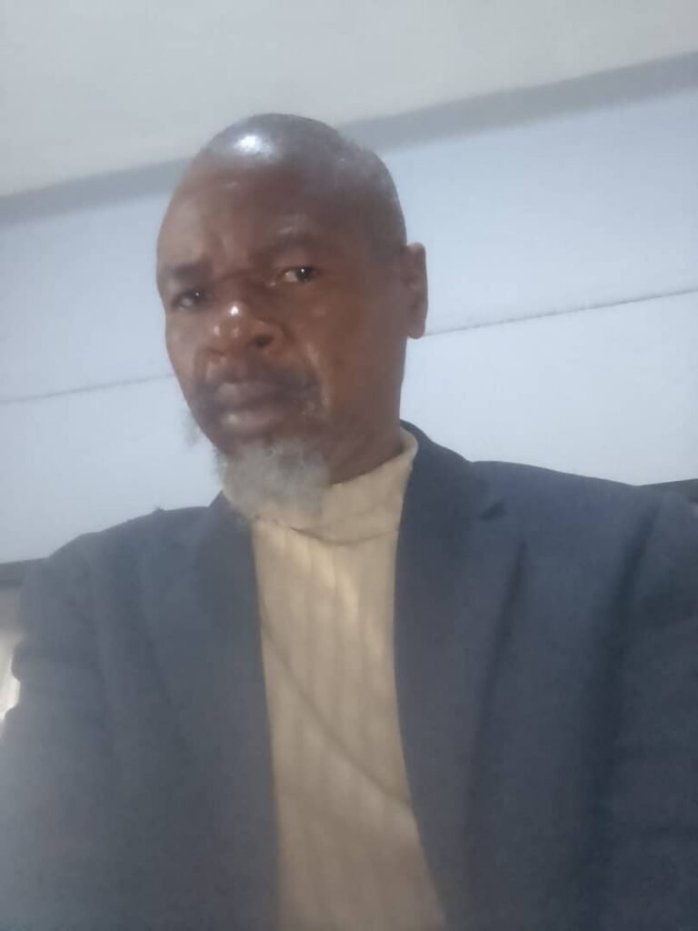 Bikita author publishes third novel
