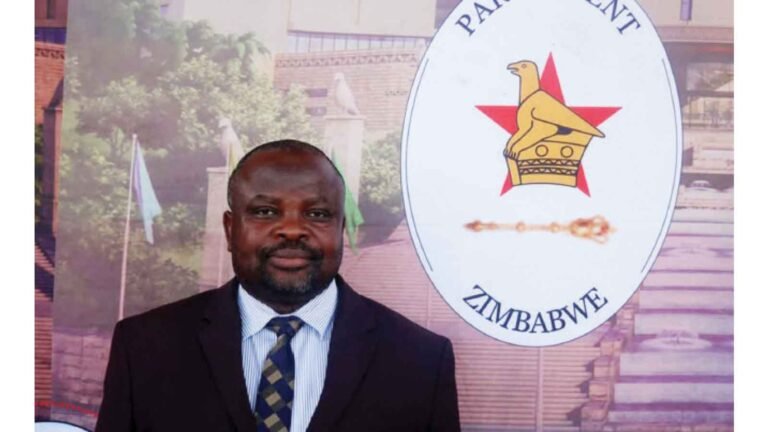 ZANU PF lifts prohibition order against Chiredzi West MP