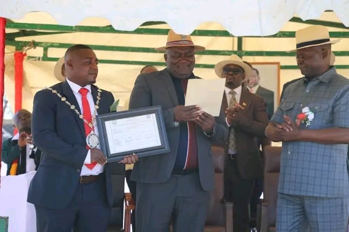 New Masvingo courts, a game-changer in fight against drug abuse