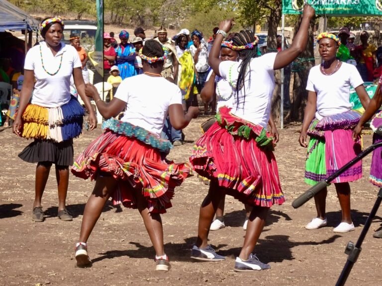 Budula Festival returns with expanded vision, trans boundary participation