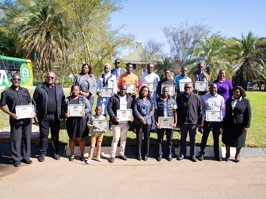 Hippo Valley celebrates 70 Years with Inaugural Journalist Awards