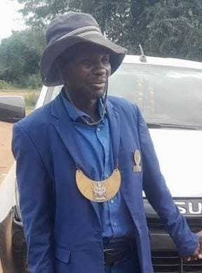 Drunk Chief Bota bashed at funeral
