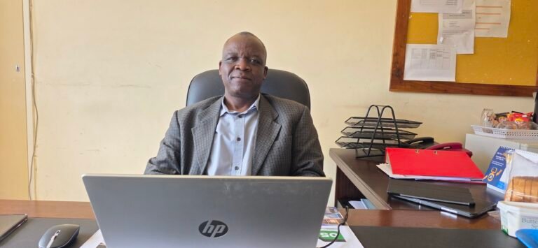 Meet RCZ’s new finance boss, Chitsika