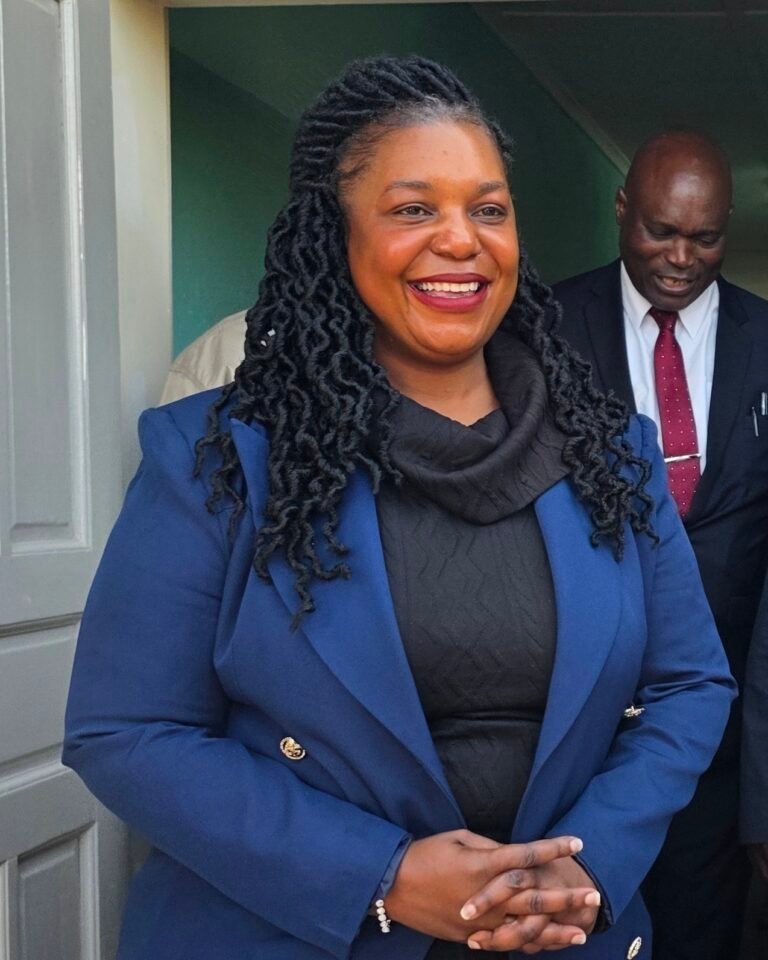 Runyararo Clinic to offer laboratory services