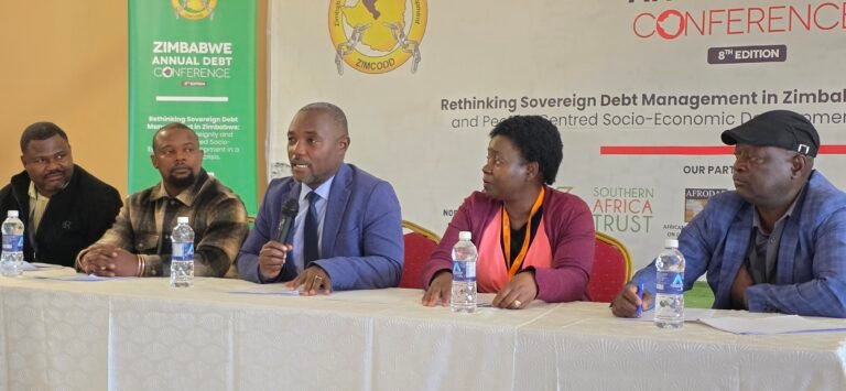 Zimbabwe in US$23 billion external burden, US$10 billion domestic debt
