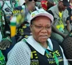 Zaka RDC Turns into Battlefield as Chairperson rekindles fight with CEO