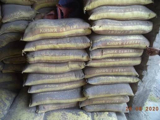 Community efforts stall as 42 bags of cement vanish at Bikita Clinic Project