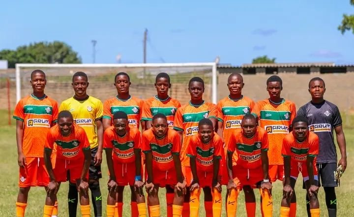 AMV raises concerns after Power FC draw