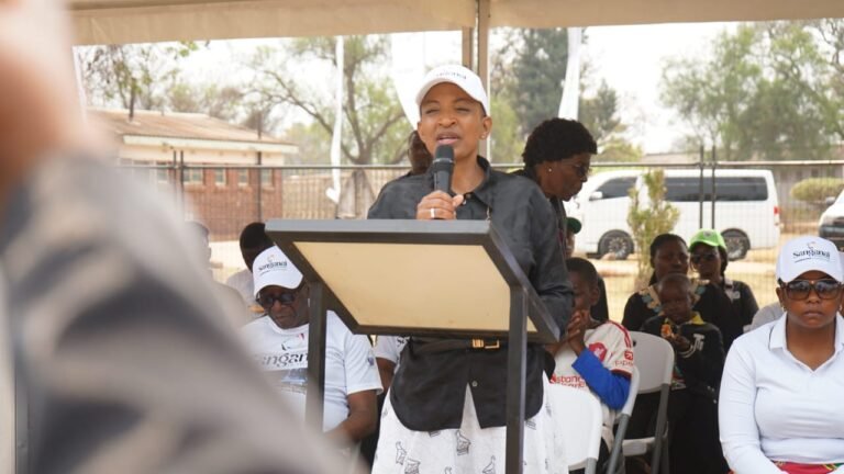 140 international buyers arrive in Masvingo ahead of Sanganai/Hlanganani/Dzimbahwe Expo