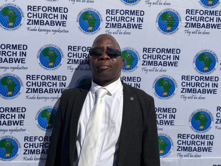 RCZ leadership pushes for women, youth quotas