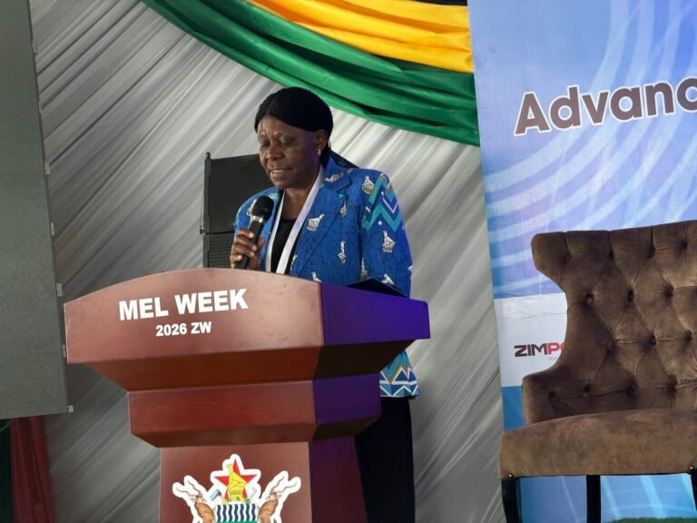 Zimbabwe moves to strengthen MEL systems as national week gets underway