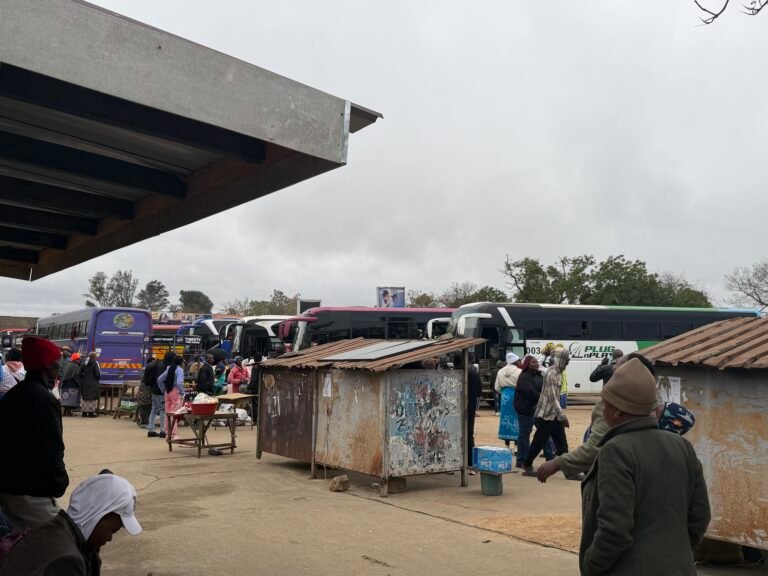 Masvingo City finally relocates buses to Mucheke after years of failed attempts